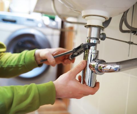 plumbing in auckland